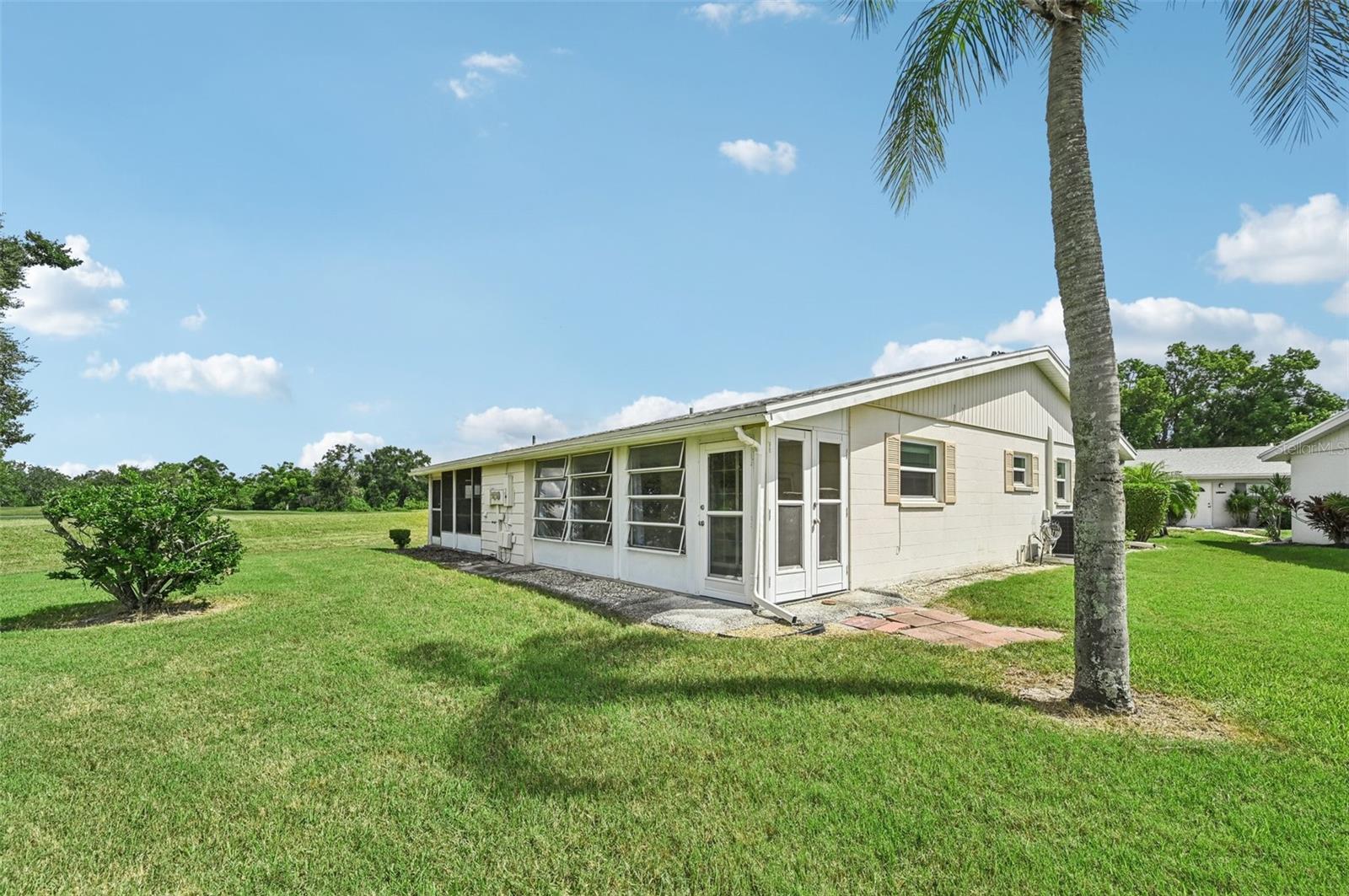 ANDOVER H CONDO - Residential