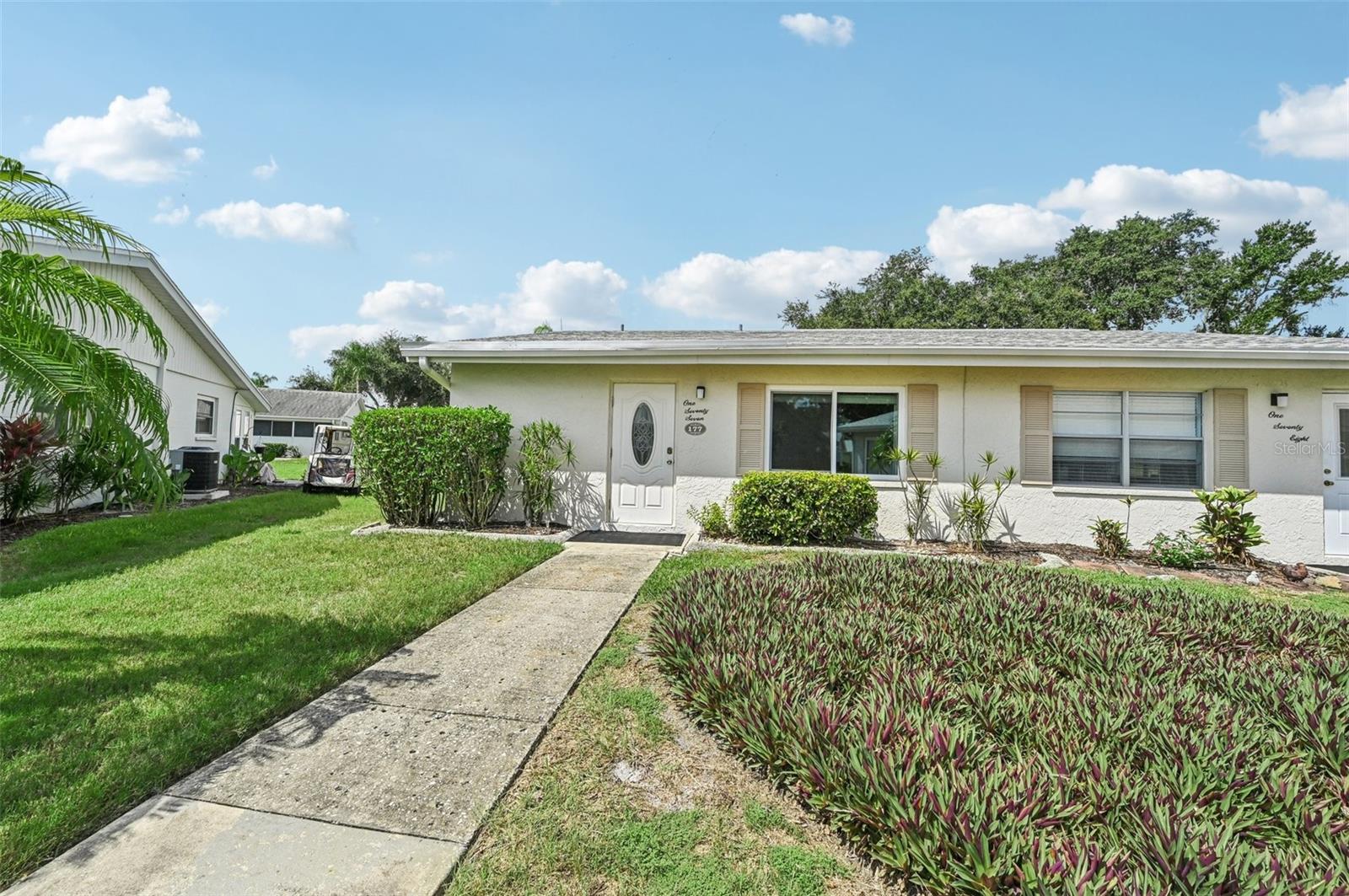 ANDOVER H CONDO - Residential