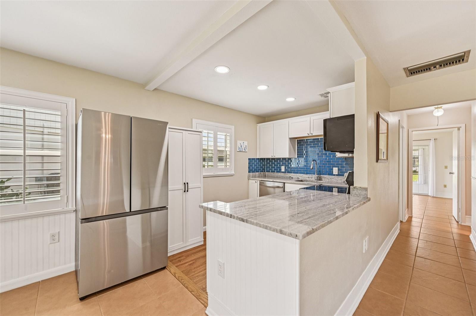 ANDOVER H CONDO - Residential