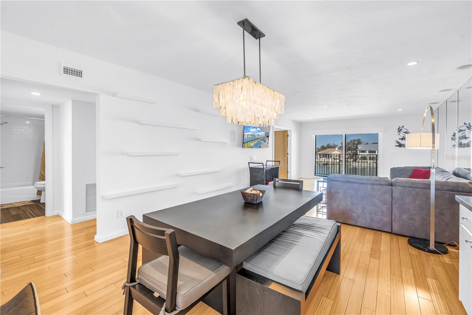 YACHT HAVEN CONDO - Residential