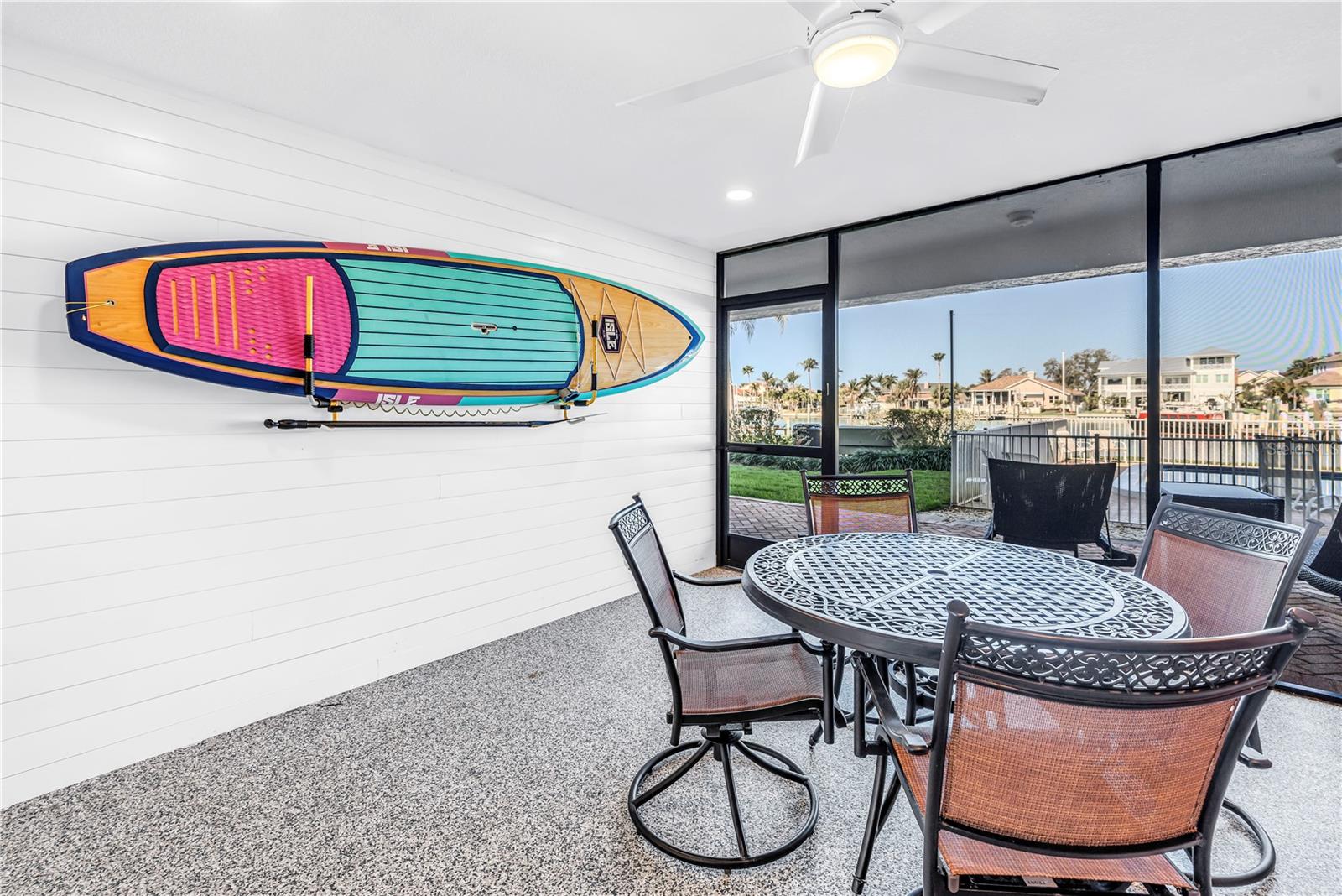 YACHT HAVEN CONDO - Residential