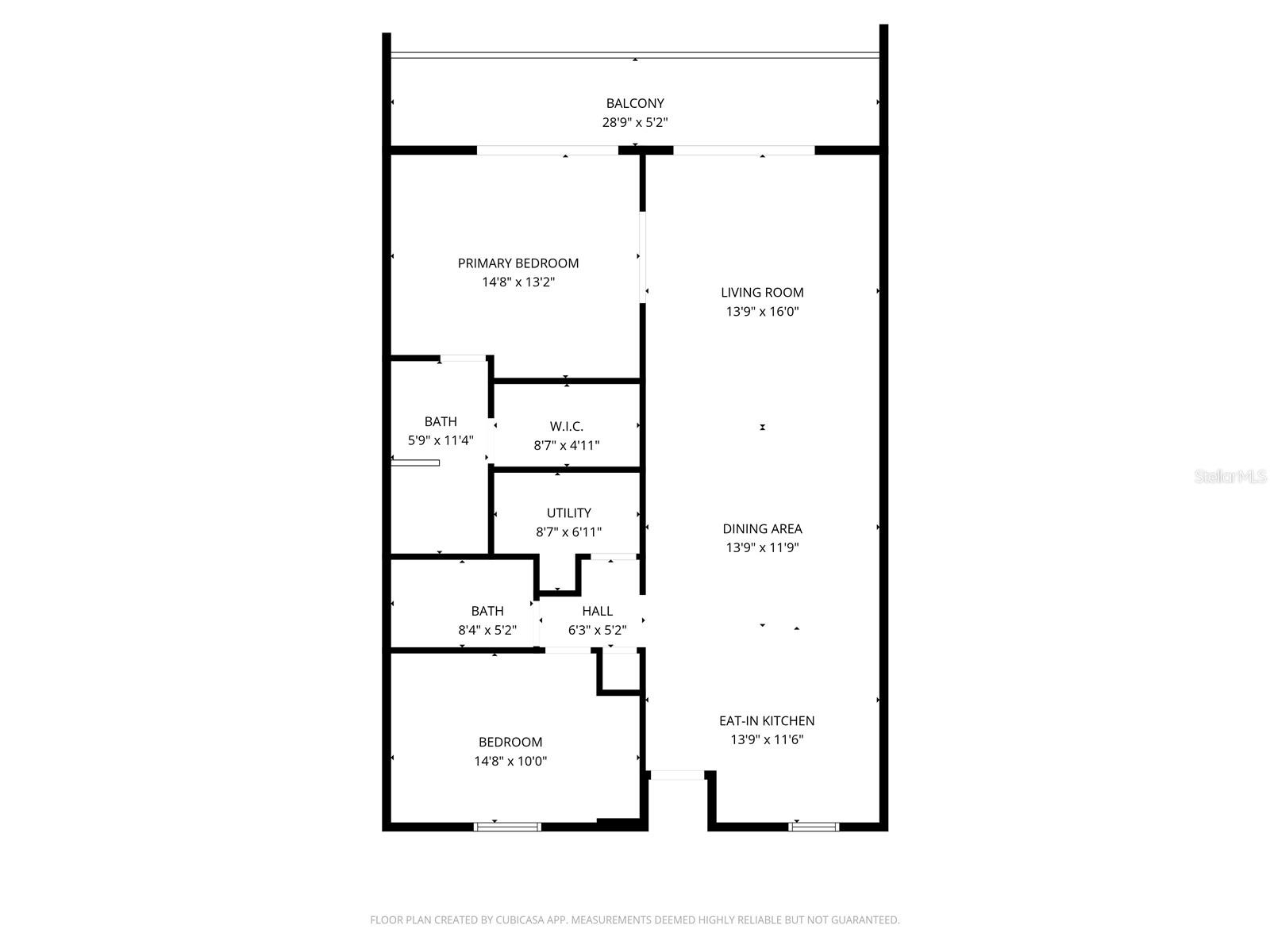 YACHT HAVEN CONDO - Residential