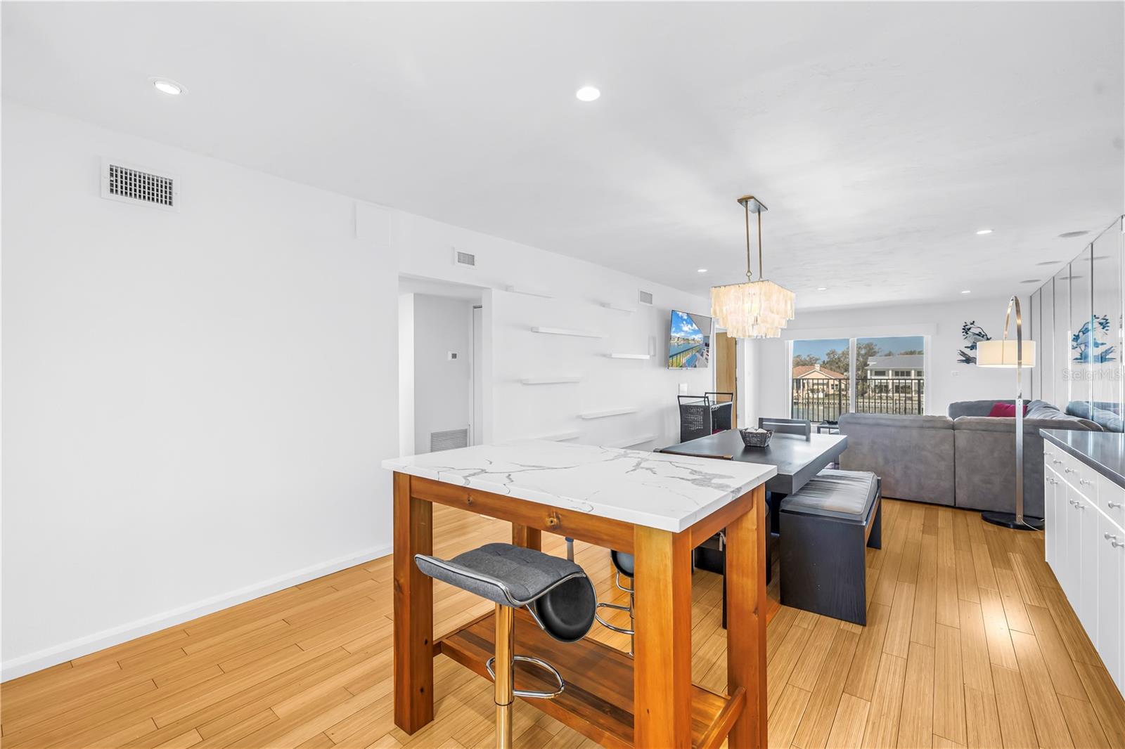 YACHT HAVEN CONDO - Residential