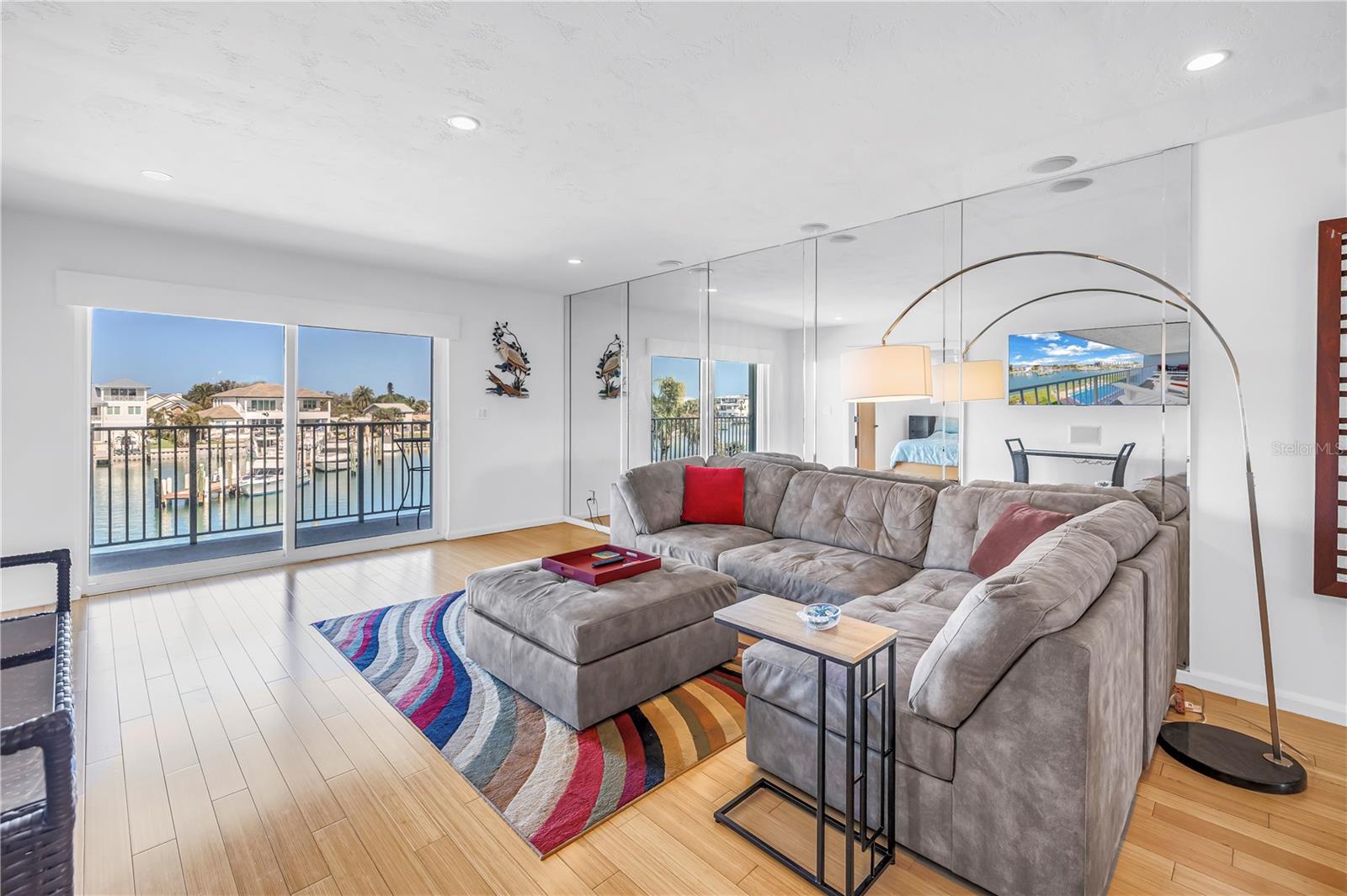 YACHT HAVEN CONDO - Residential