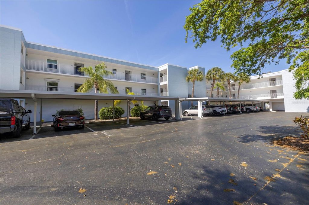 Photo of 340 Pinellas Bayway S #307, Tierra Verde, FL 33715 (MLS # TB8483818)