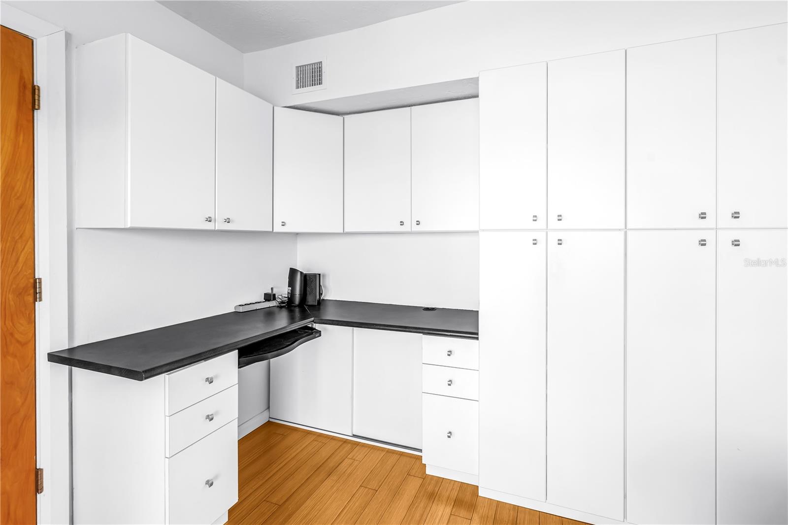 YACHT HAVEN CONDO - Residential