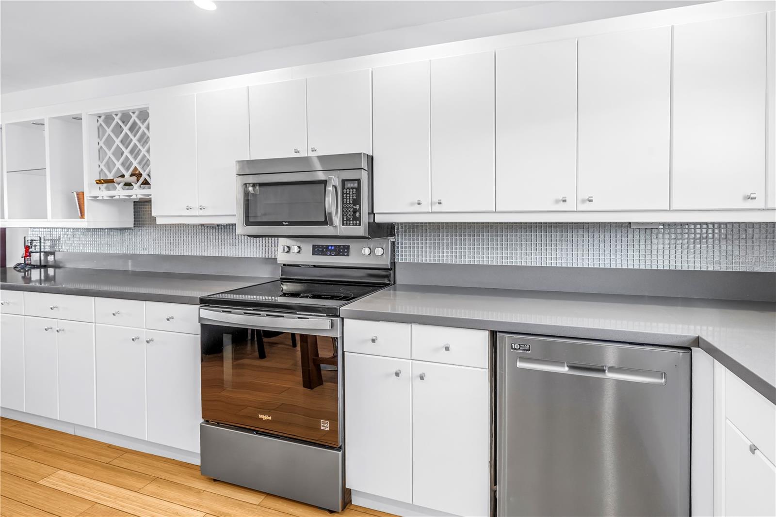 YACHT HAVEN CONDO - Residential