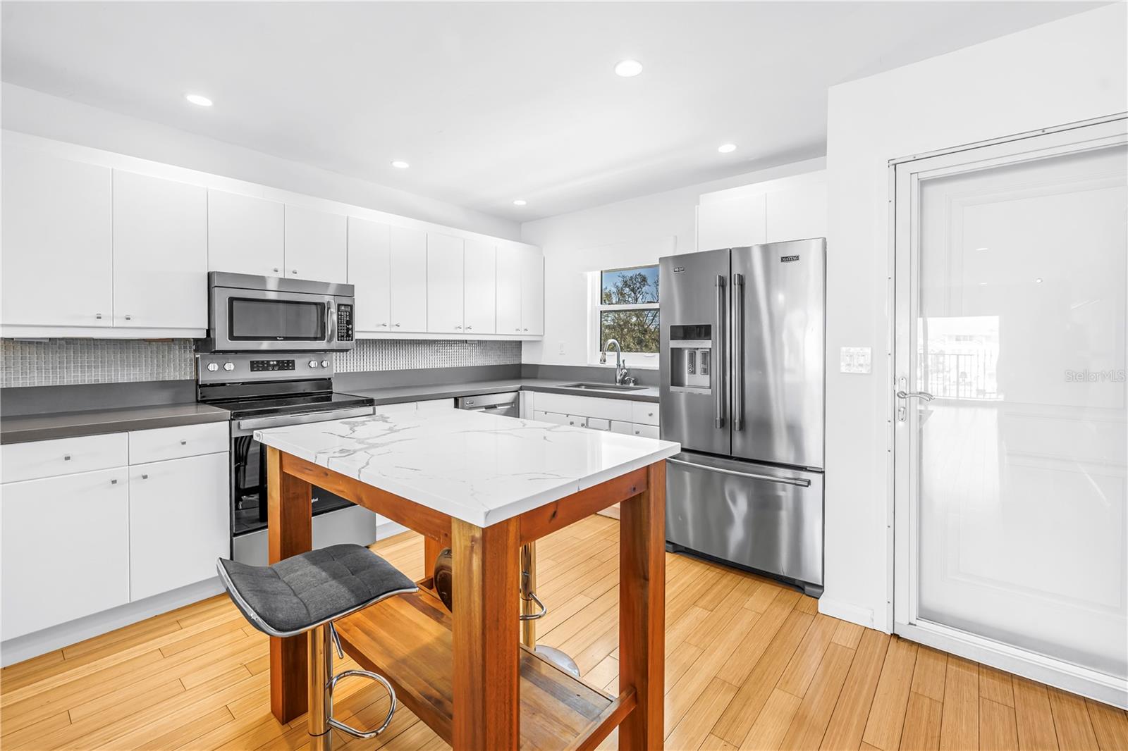 YACHT HAVEN CONDO - Residential