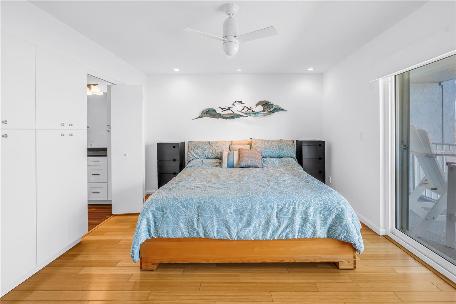 YACHT HAVEN CONDO - Residential