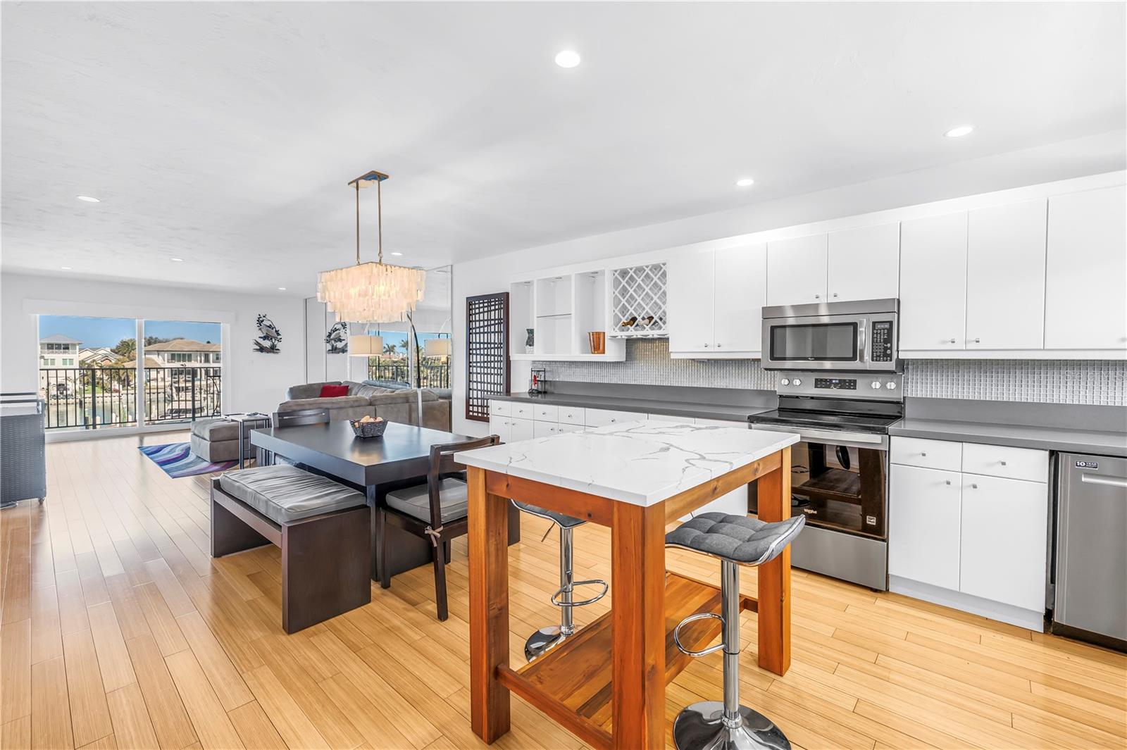 YACHT HAVEN CONDO - Residential