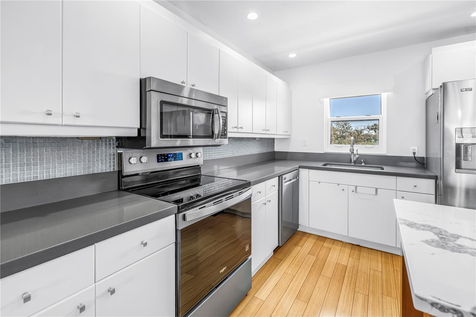 YACHT HAVEN CONDO - Residential