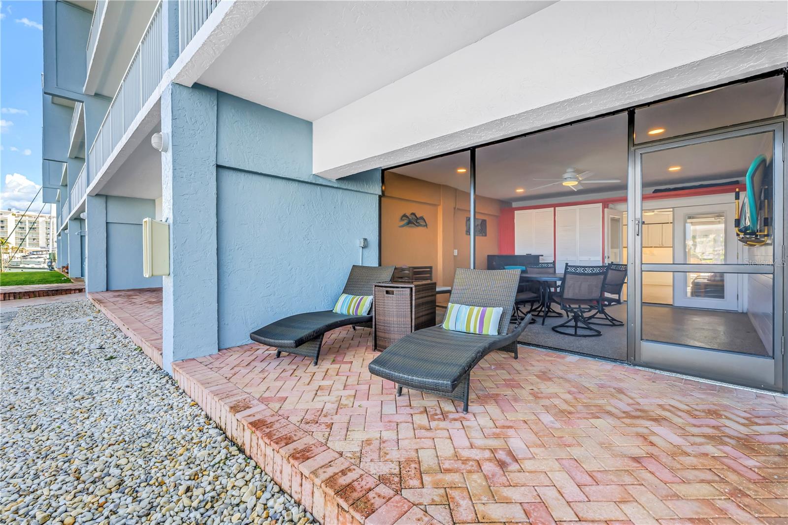 YACHT HAVEN CONDO - Residential