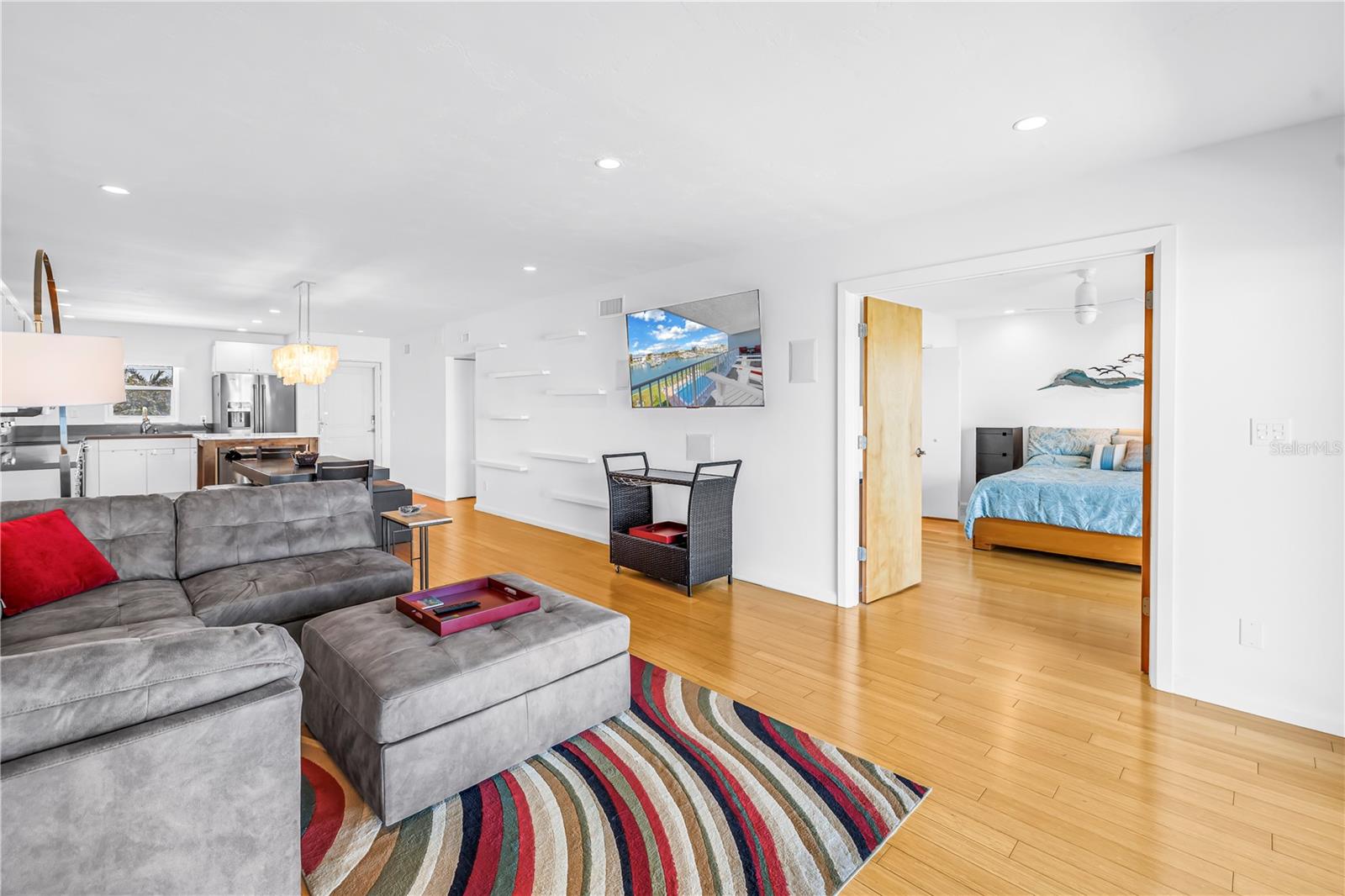 YACHT HAVEN CONDO - Residential