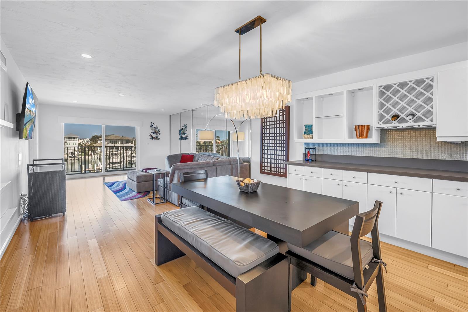 YACHT HAVEN CONDO - Residential