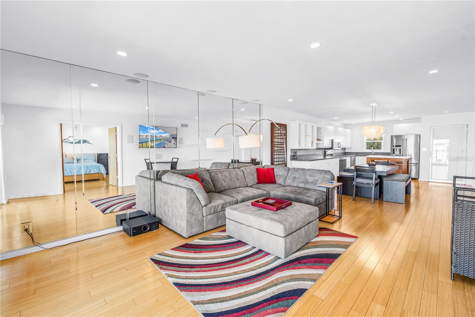 YACHT HAVEN CONDO - Residential