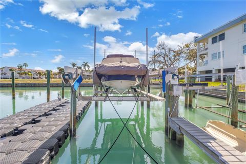 Photo of 340 Pinellas Bayway S #307, Tierra Verde, FL 33715 (MLS # TB8483818)