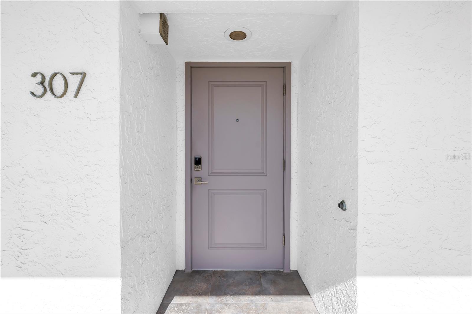 YACHT HAVEN CONDO - Residential