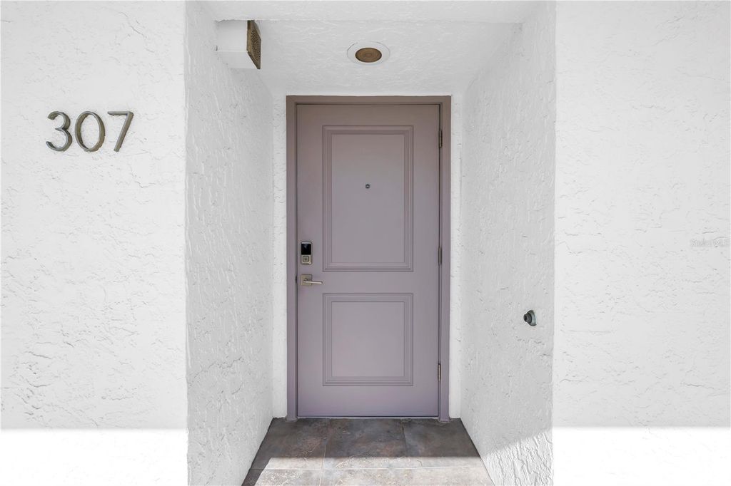 Photo of 340 Pinellas Bayway S #307, Tierra Verde, FL 33715 (MLS # TB8483818)