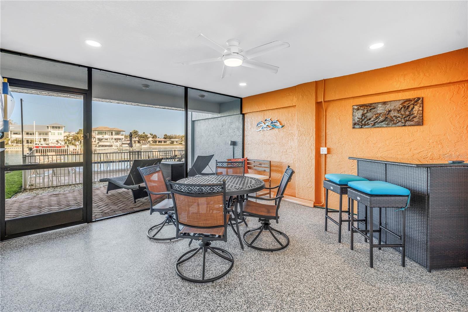 YACHT HAVEN CONDO - Residential