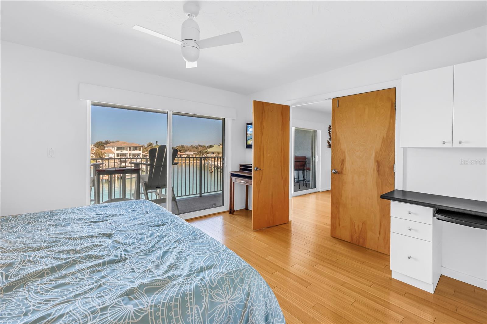 YACHT HAVEN CONDO - Residential