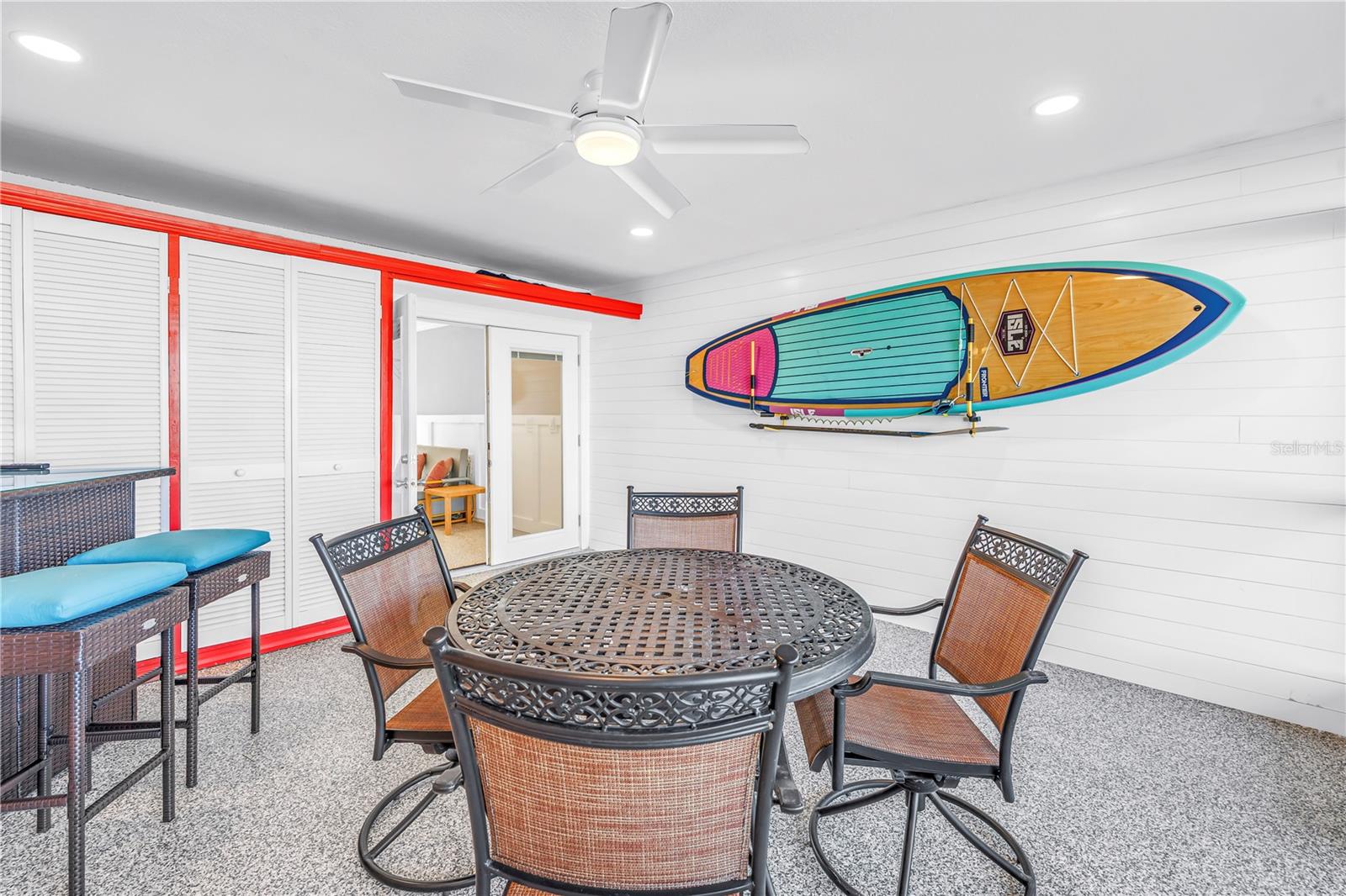 YACHT HAVEN CONDO - Residential