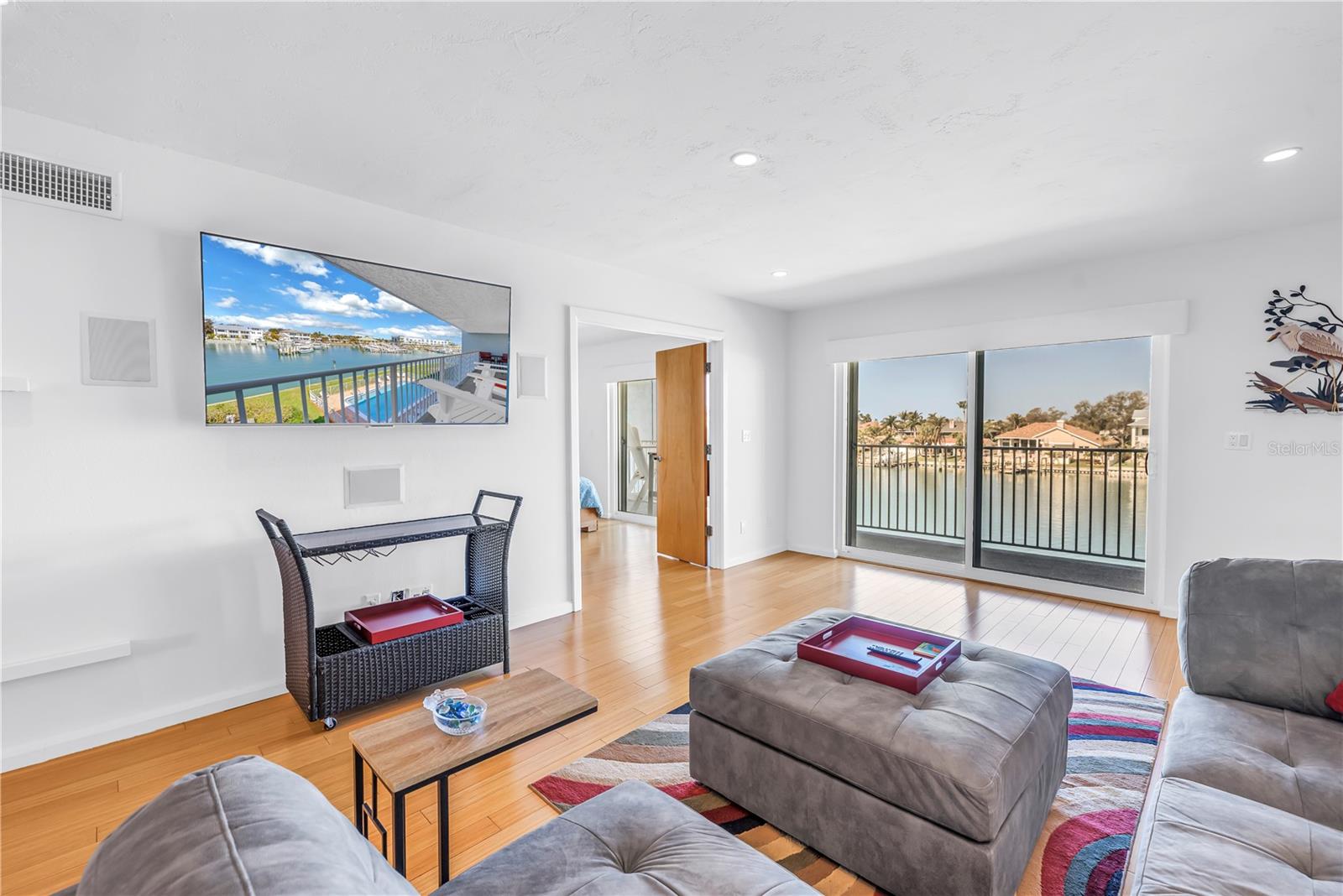 YACHT HAVEN CONDO - Residential