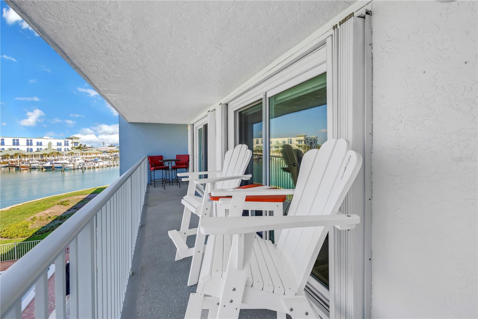 YACHT HAVEN CONDO - Residential