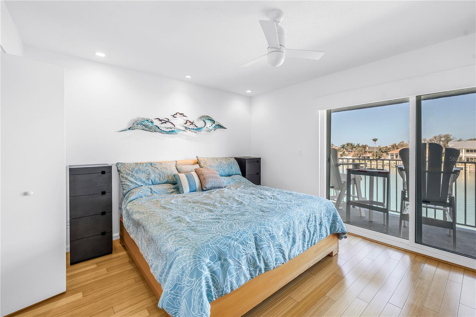 YACHT HAVEN CONDO - Residential