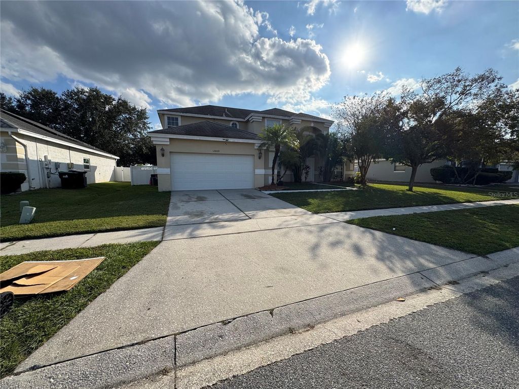 Photo of 12809 Spurrier Lane, Orlando, FL 32824 (MLS # O6363146)