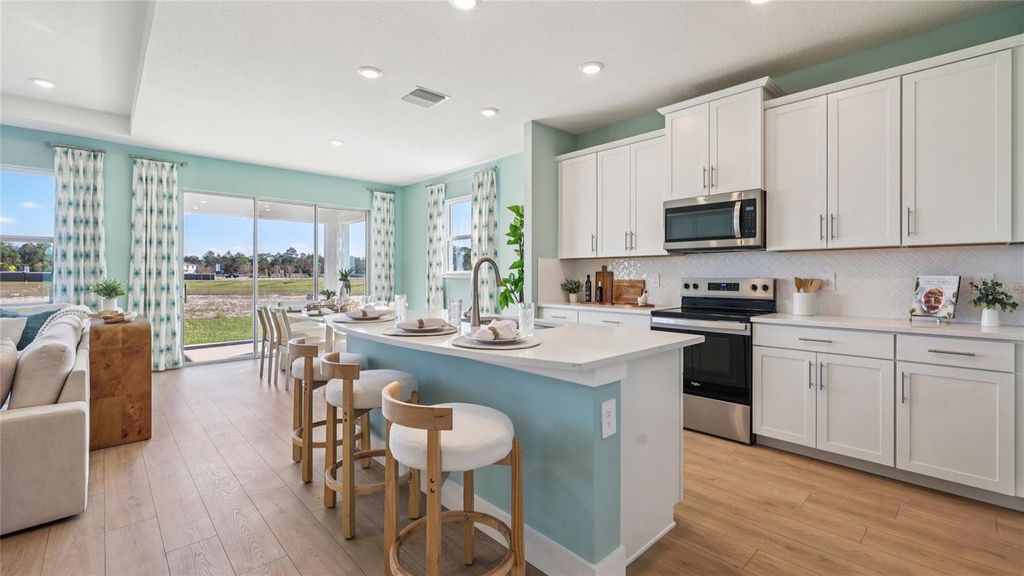 Photo of 5224 SW 40th Circle, Ocala, FL 34474 (MLS # OM718124)