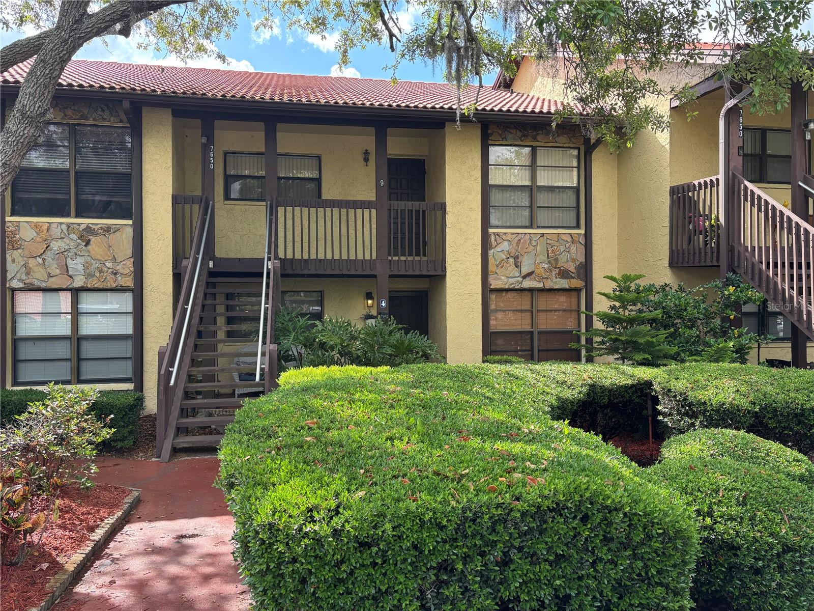 FOREST LAKE CONDO - Residential