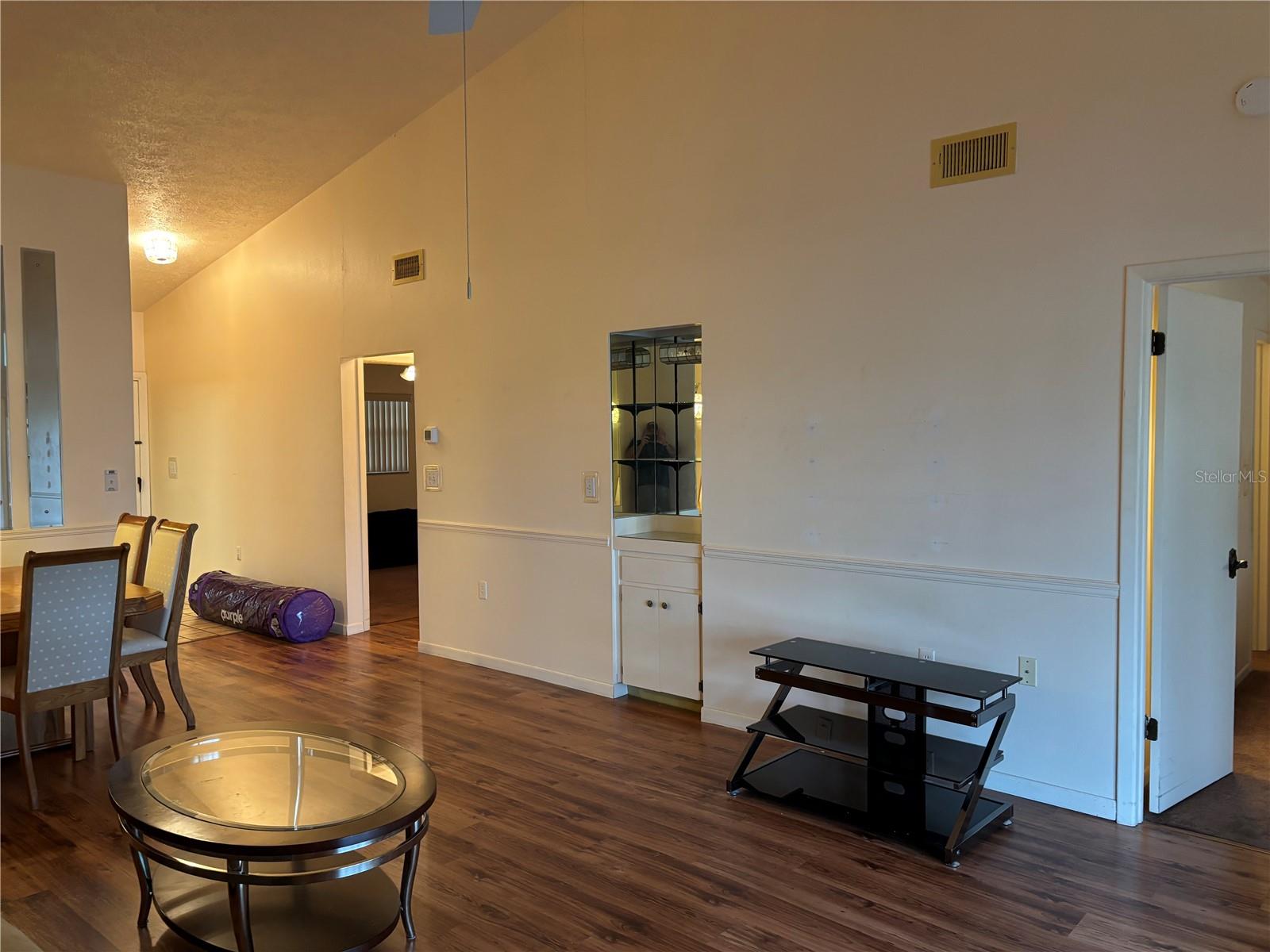 FOREST LAKE CONDO - Residential
