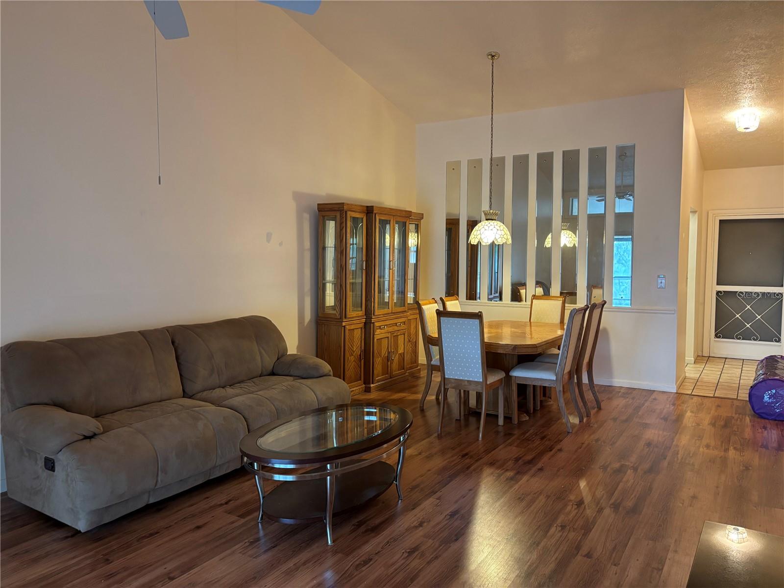 FOREST LAKE CONDO - Residential