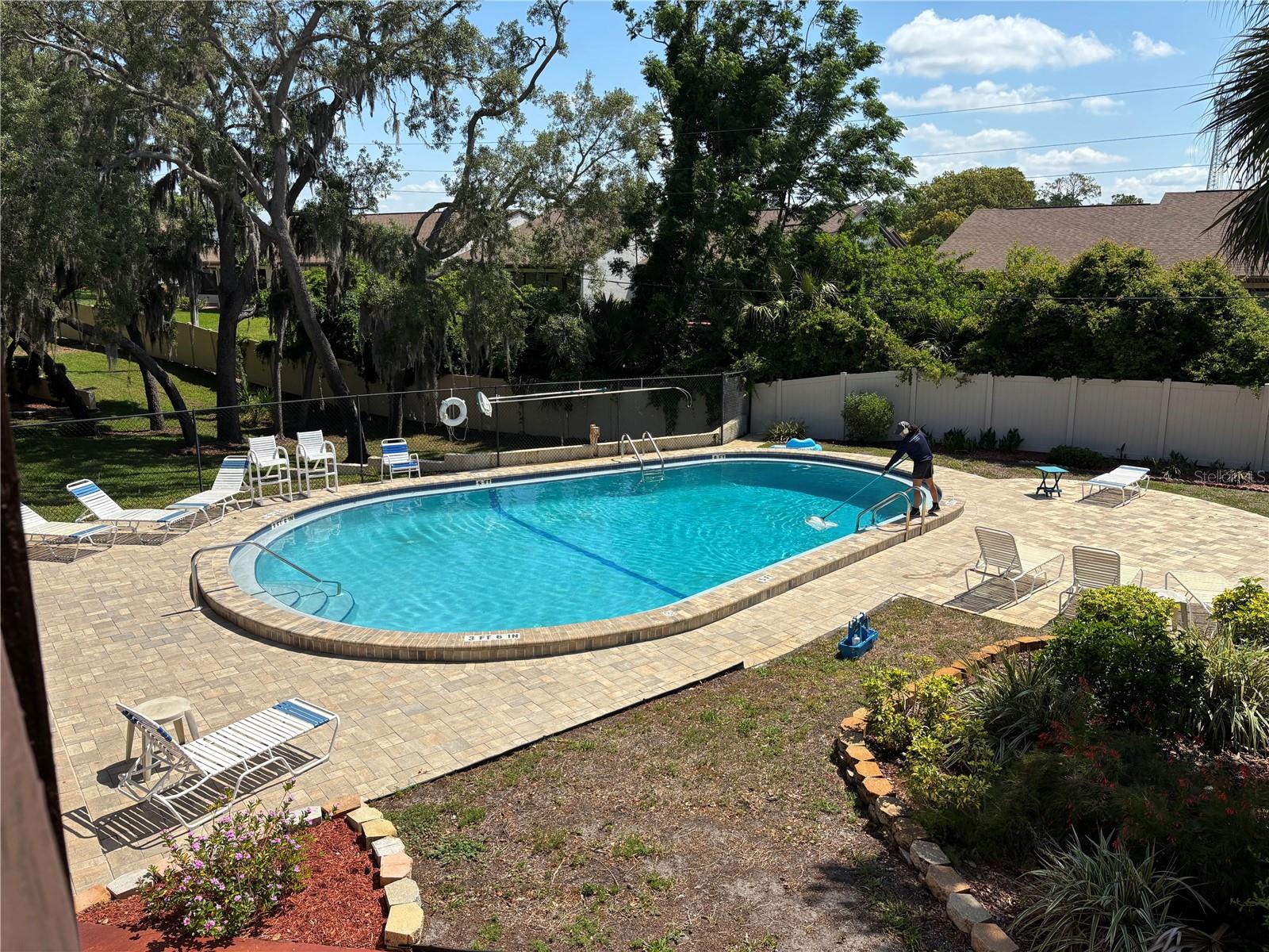 FOREST LAKE CONDO - Residential