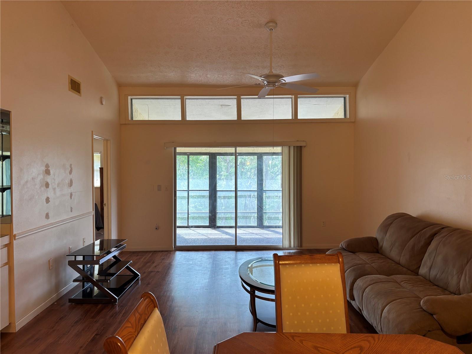 FOREST LAKE CONDO - Residential