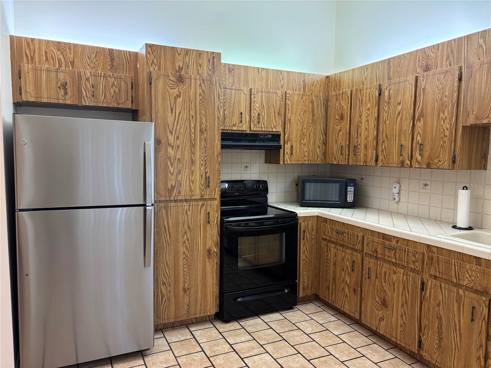 FOREST LAKE CONDO - Residential