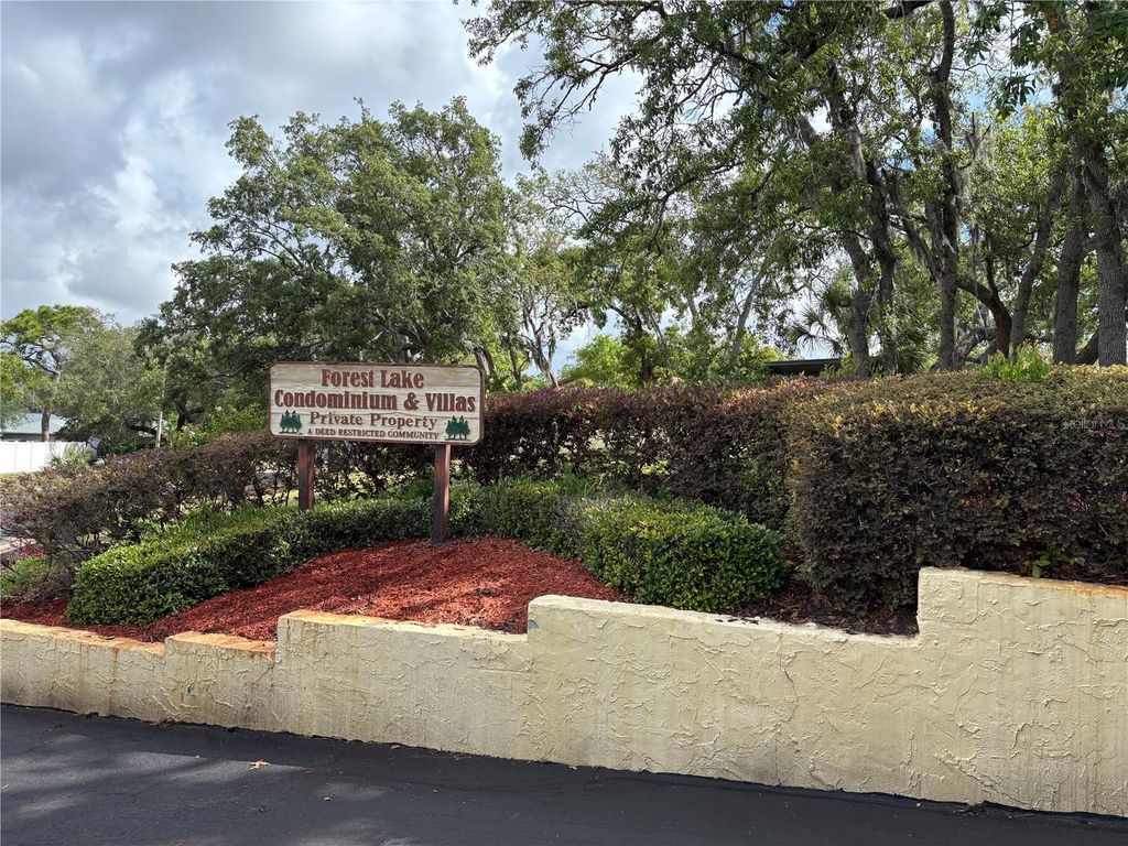 Photo of 7650 Forest Trail #9, Port Richey, FL 34668 (MLS # W7885229)