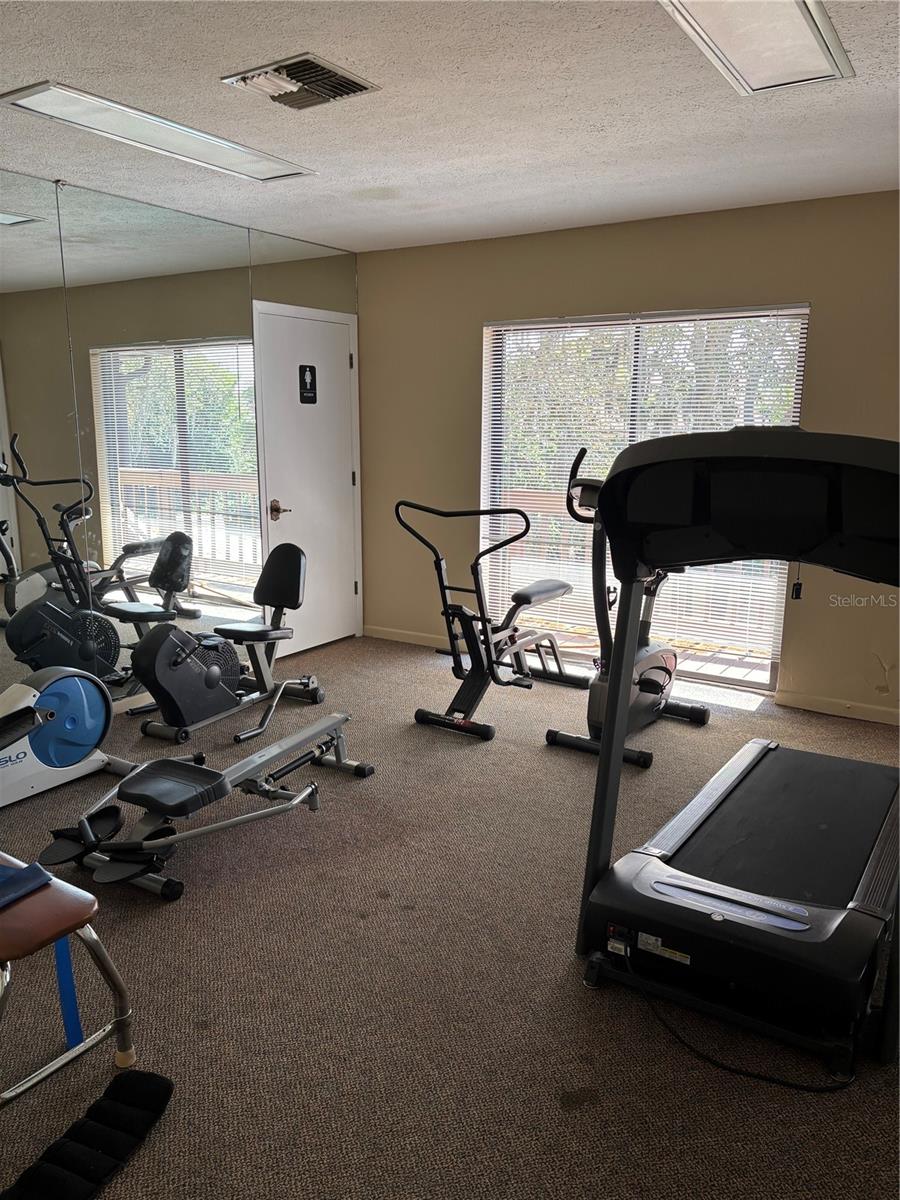 FOREST LAKE CONDO - Residential