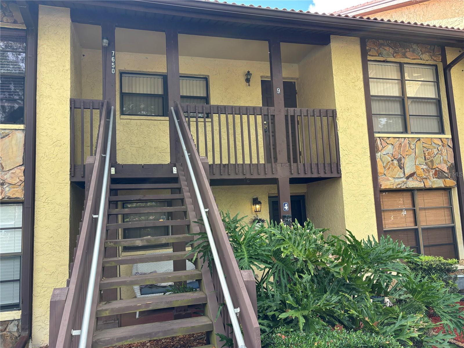 FOREST LAKE CONDO - Residential