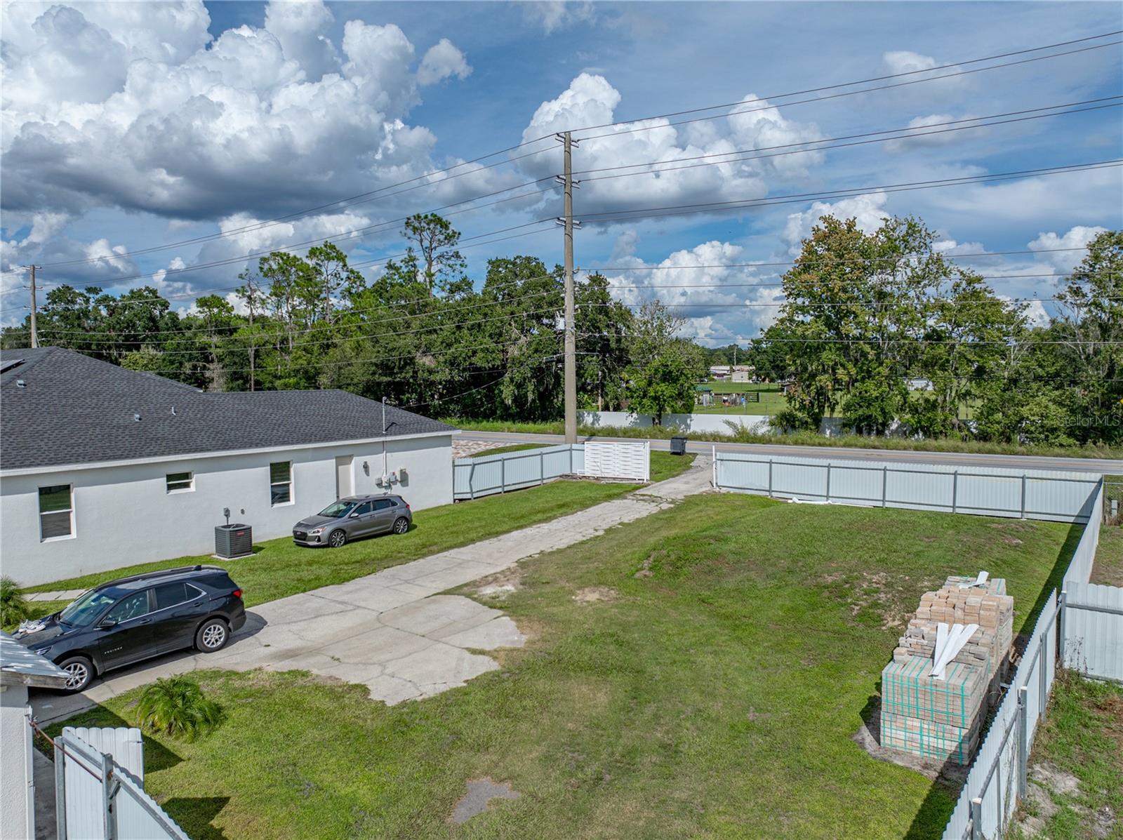 BLACKWATER ACRES - Residential