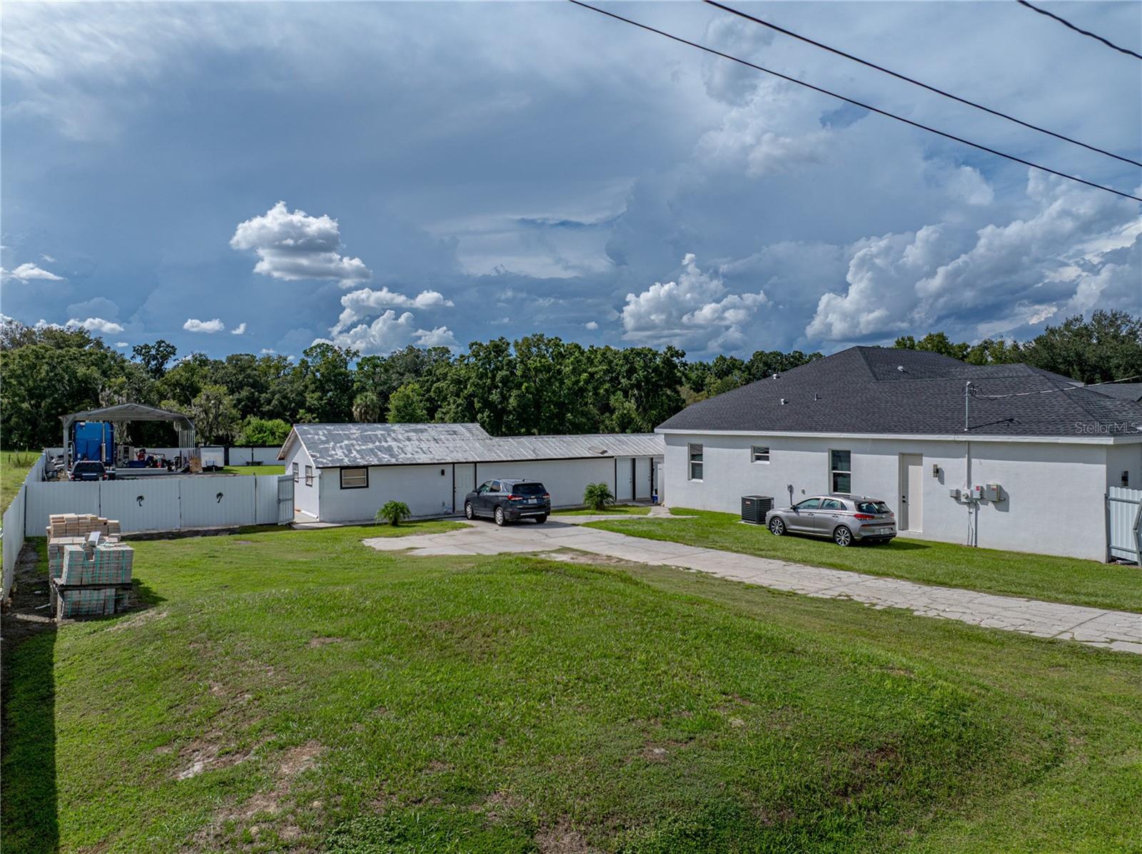 BLACKWATER ACRES - Residential