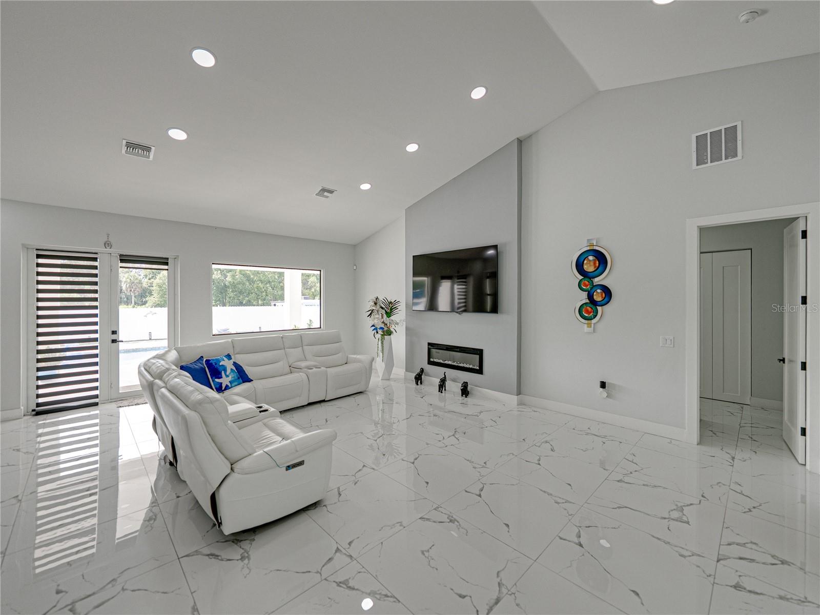BLACKWATER ACRES - Residential