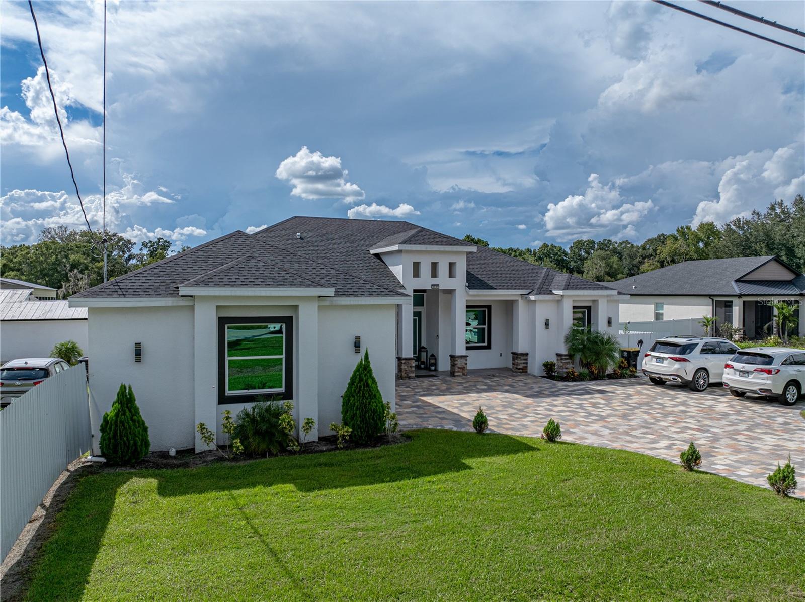 BLACKWATER ACRES - Residential