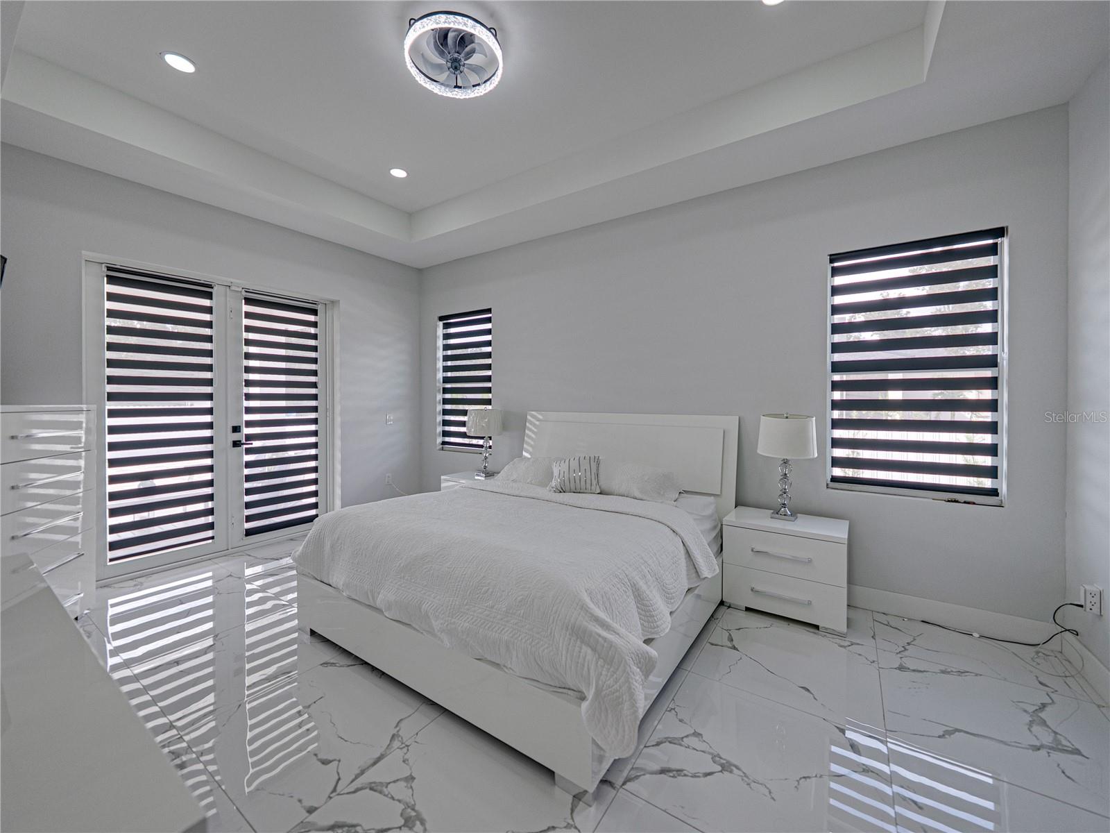 BLACKWATER ACRES - Residential
