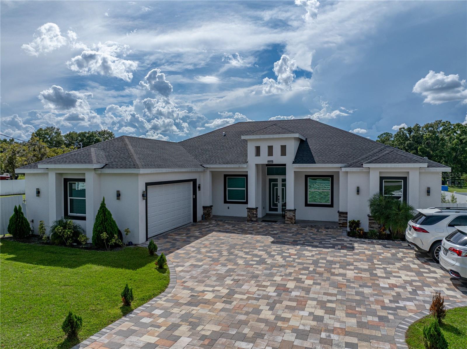 BLACKWATER ACRES - Residential