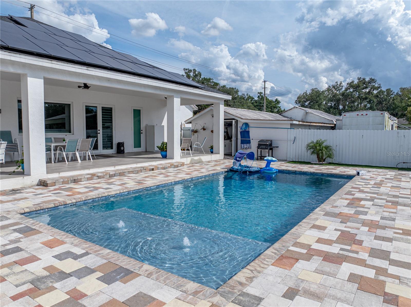BLACKWATER ACRES - Residential