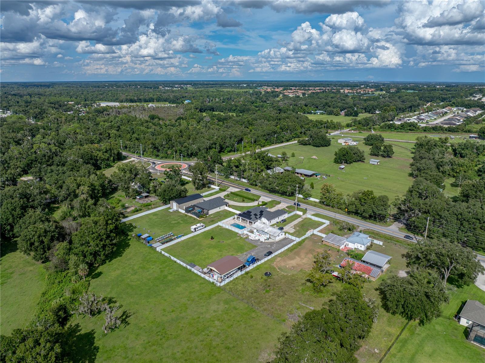 BLACKWATER ACRES - Residential