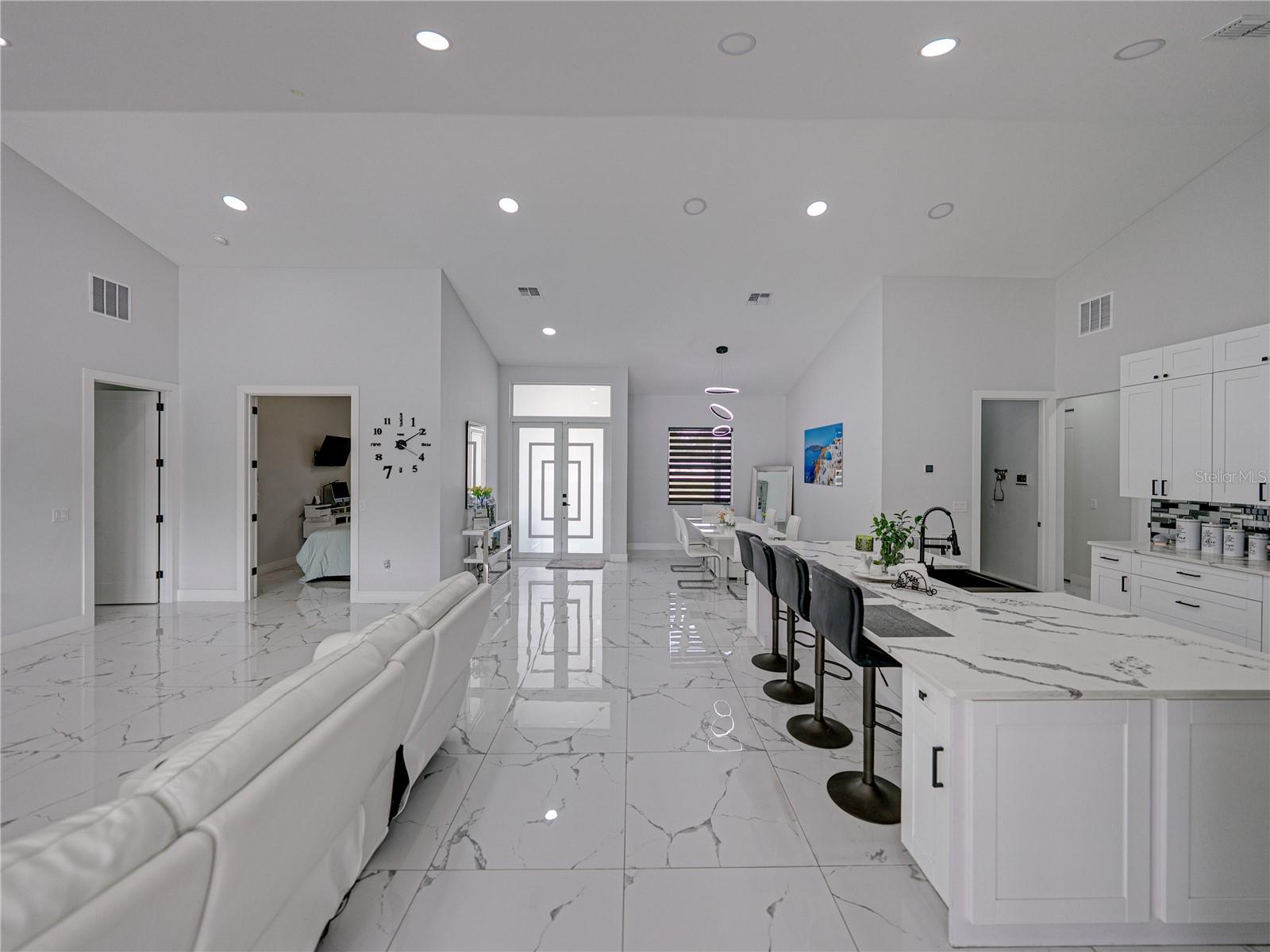 BLACKWATER ACRES - Residential