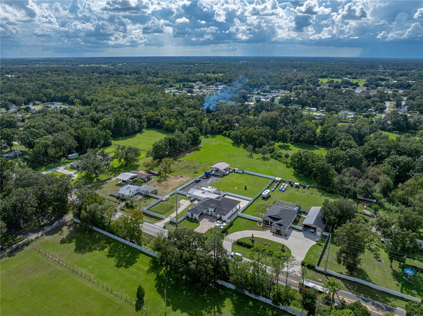 BLACKWATER ACRES - Residential