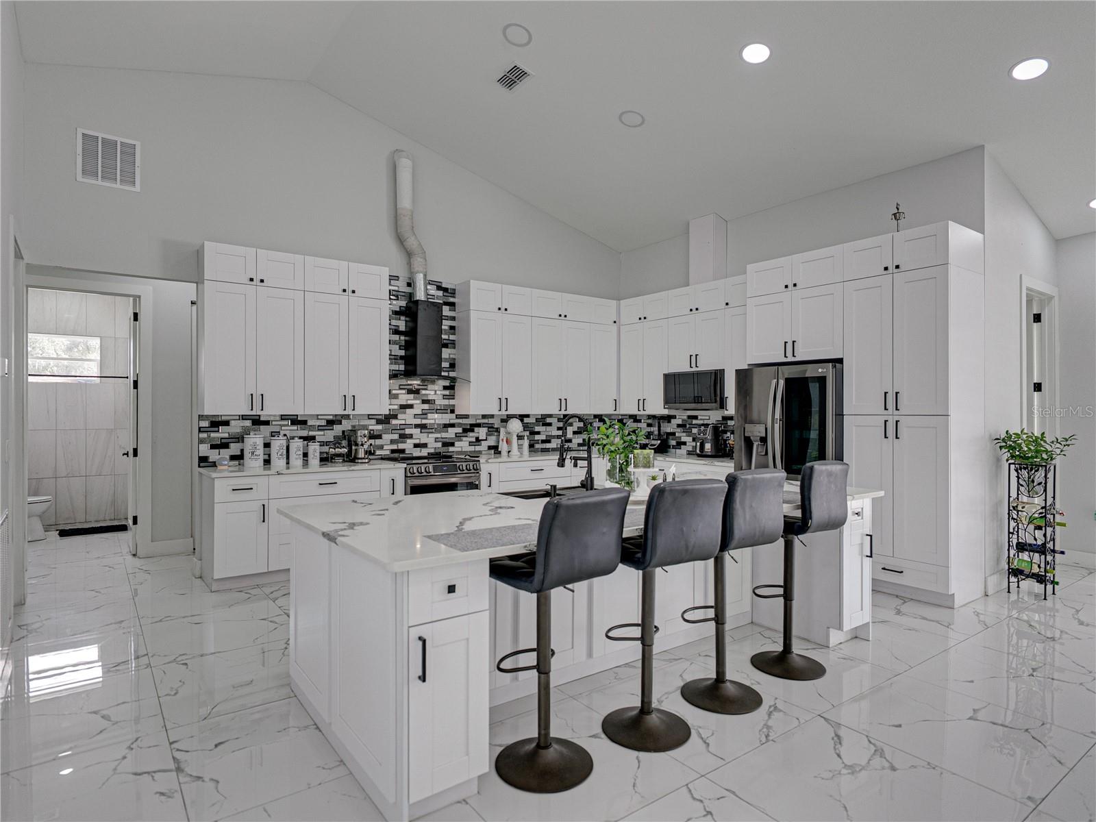 BLACKWATER ACRES - Residential